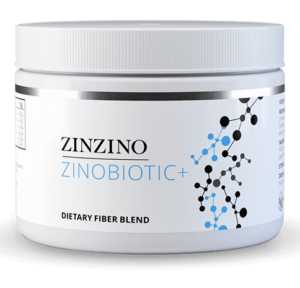 Очищение кишечника Zinzino ZinoBiotic 180g - пробиотик купить Украина